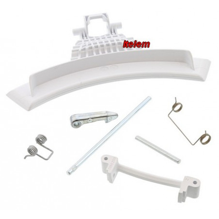 Kit poignée de porte sèche-linge Electrolux 4055248019