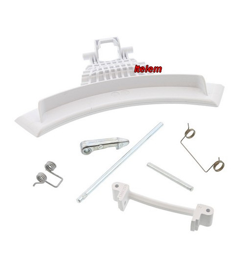 Kit poignée de porte sèche-linge Electrolux 4055248019
