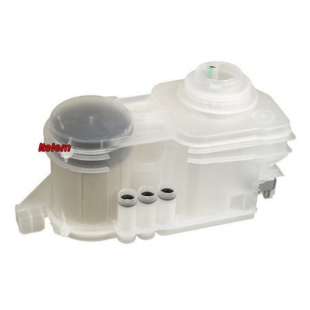 Pot à sel et adoucisseur lave-vaisselle Whirlpool 481241868372