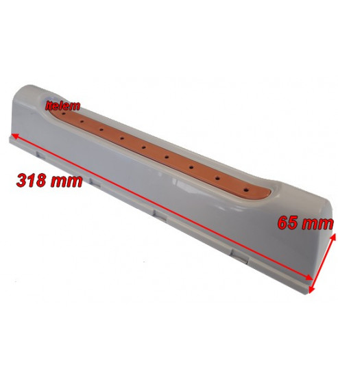 Aube de tambour lave-linge Daewoo 361A400300