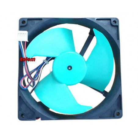 Moteur ventilateur réfrigérateur Sharp RMOTRA158CBZZ