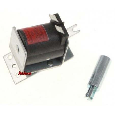 Bobine ouverture trappe distribution des glaçons réfrigérateur Daewoo 3015403010