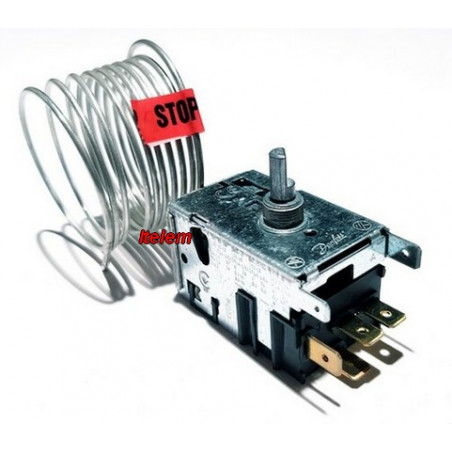 Thermostat réfrigérateur Indesit C00145441