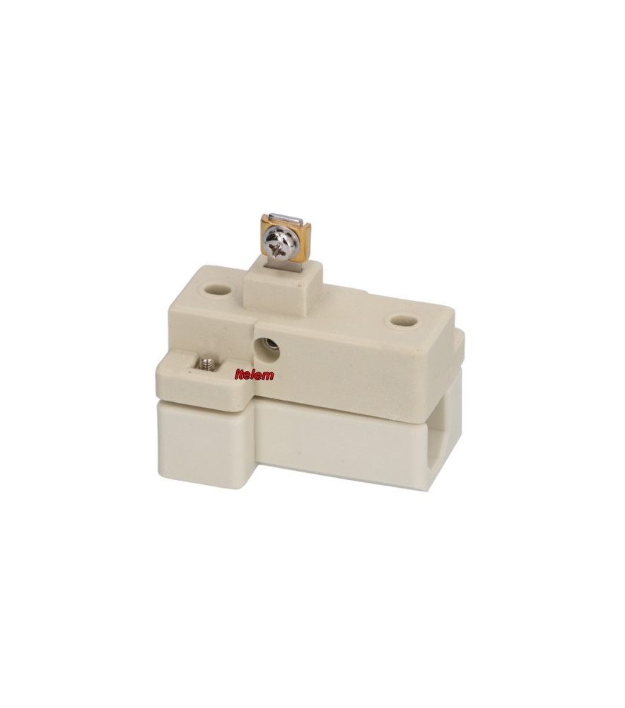 Douille lampe à quartz rôtissoire Palux