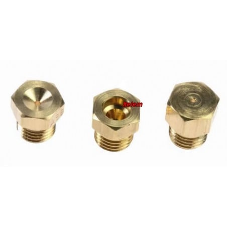 Injecteurs gaz butane-propane plaque de cuisson Sauter AS0006845