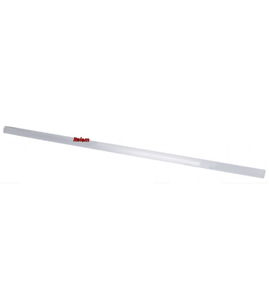 Tube quartz salamandre