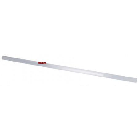 Tube quartz salamandre