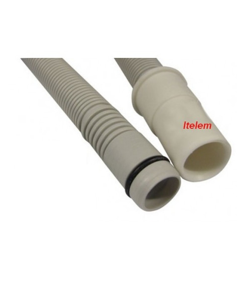 Tuyau de vidange lave-vaisselle Bosch 00668114