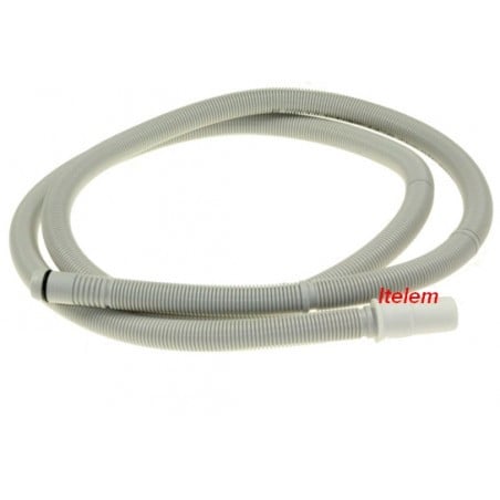 Tuyau de vidange lave-vaisselle Siemens 00668114