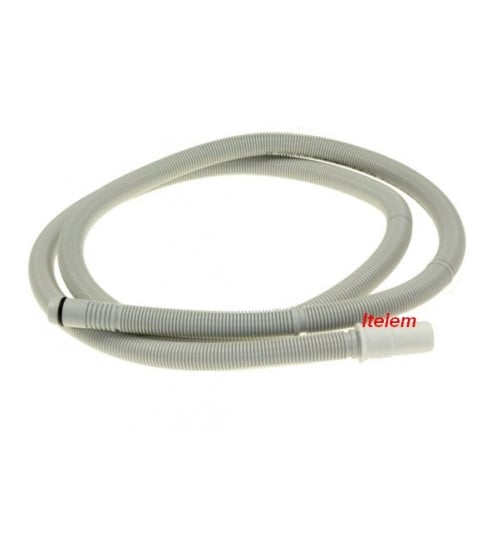 Tuyau de vidange lave-vaisselle Siemens 00668114