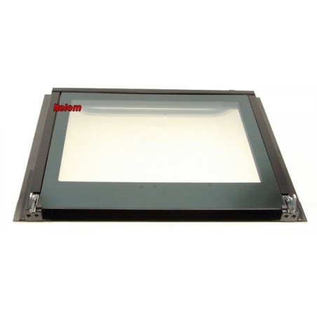 Porte complète de four Samsung DG94-01371A