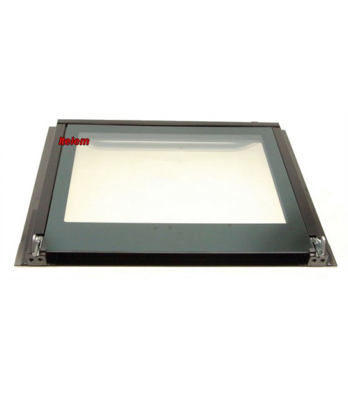 Porte complète de four Samsung DG94-01371A
