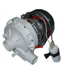 Pompe de cyclage LGB ZF270VDX lave-vaisselle Silanos