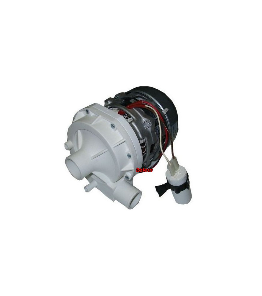 Pompe de cyclage LGB ZF270VDX lave-vaisselle Silanos