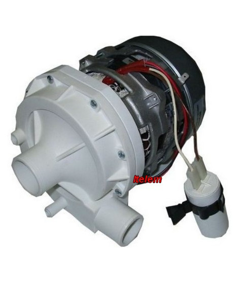 Pompe de cyclage LGB ZF270VDX lave-vaisselle Silanos