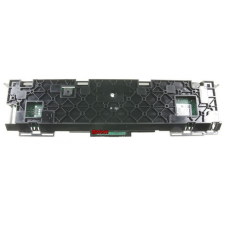 Module électronique de commande four Siemens 11017317