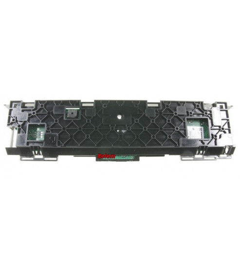 Module électronique de commande four Siemens 11017317
