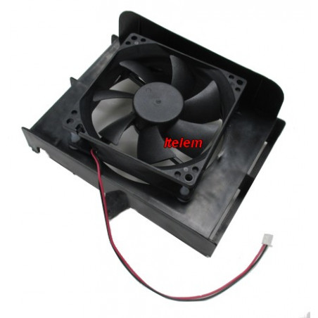 Ventilateur tireuse à bière Seb MS622404
