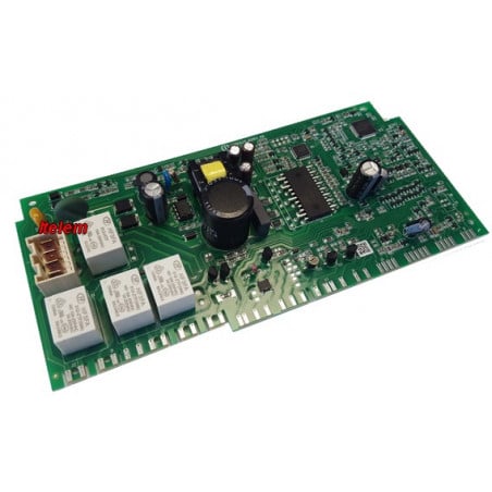 Module électronique lave-vaisselle Hotpoint  C00505313