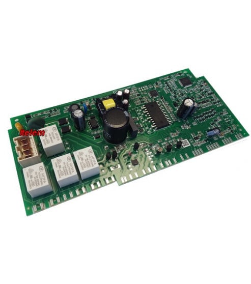 Module électronique lave-vaisselle Hotpoint  C00505313