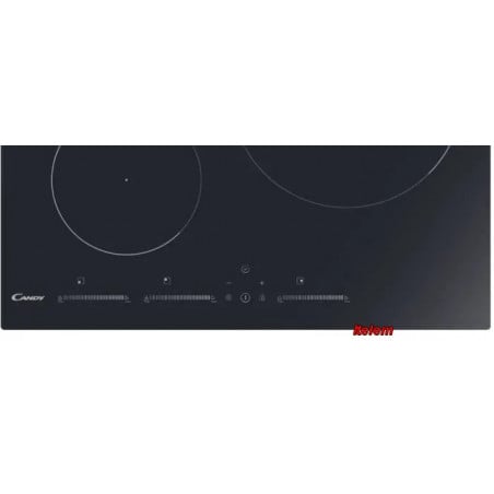 Dessus verre vitrocéramique plaque de cuisson Candy 49113484