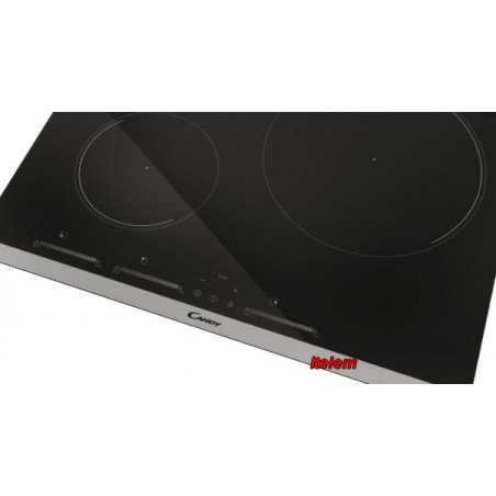 Dessus verre vitrocéramique plaque de cuisson Candy 49121336