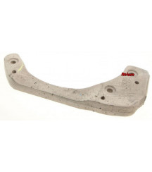 Lest béton avant gauche lave-linge Samsung DC67-00682A