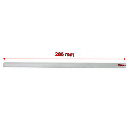 Tube quartz toaster Aristarco 2523