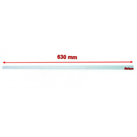 Tube quartz rôtissoire Roller Grill D04003