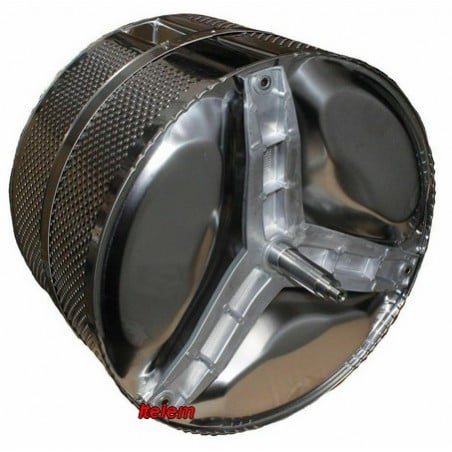 Tambour croisillon lave-linge Siemens 00773699