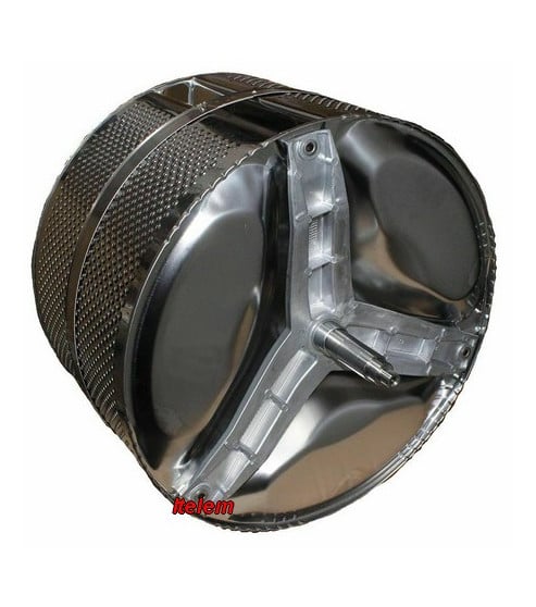 Tambour croisillon lave-linge Siemens 00773699