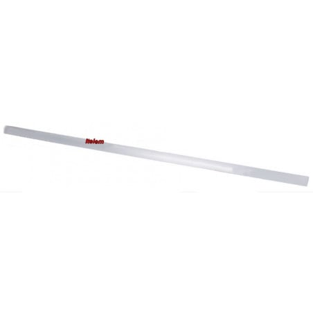 Tube quartz salamandre