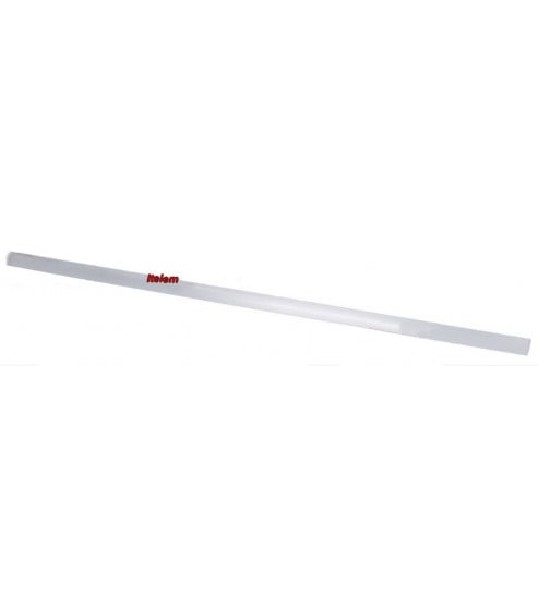 Tube quartz salamandre