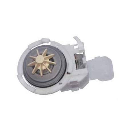 Pompe de vidange lave-vaisselle Neff 00165261