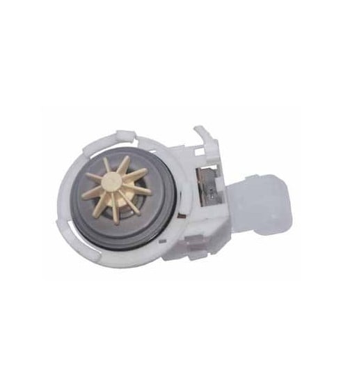 Pompe de vidange lave-vaisselle Neff 00165261
