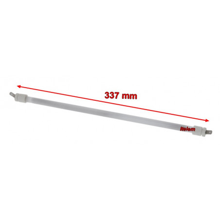 Résistance quartz four à pizza Roller Grill D04030