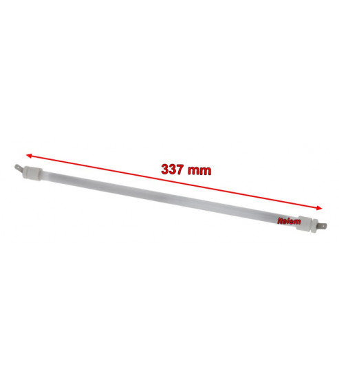 Résistance quartz four à pizza Roller Grill D04030
