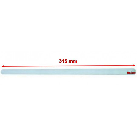 Tube quartz salamandre Roller Grill D04006