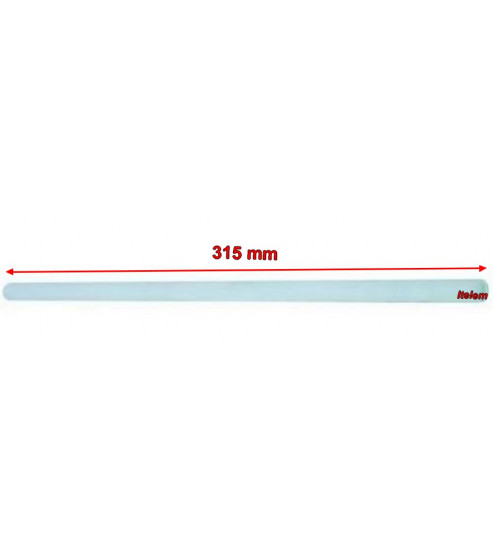 Tube quartz salamandre Roller Grill D04006