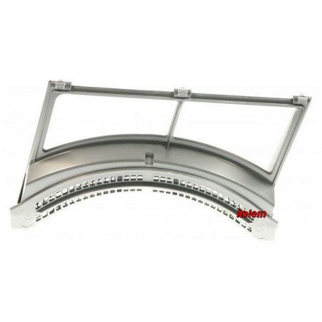 Filtre à peluches sèche-linge Indesit C00526665