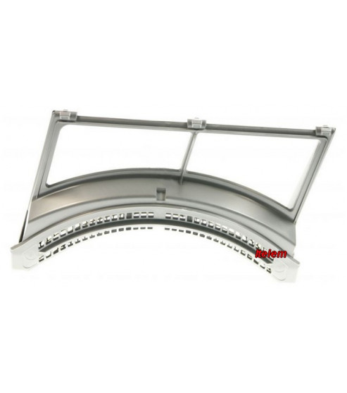 Filtre à peluches sèche-linge Indesit C00526665