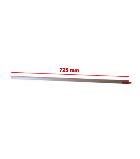 Tube quartz rôtissoire Roller Grill D04037
