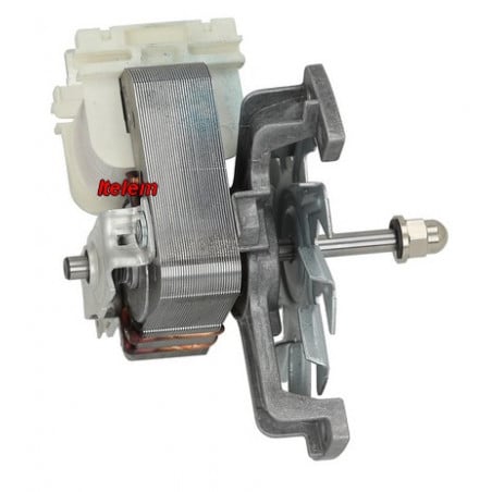 Moteur ventilateur four Beko 264900001