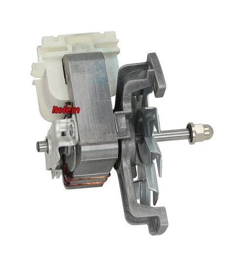 Moteur De Ventilation Pour Four Beko YJ61-16A-HZ02 - Modèle BIE15400XCS - Occasion