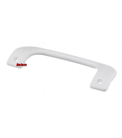 Poignée de porte réfrigérateur Bosch 00643401