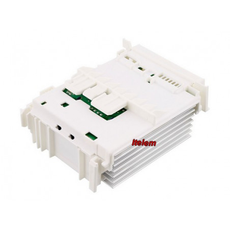 Module électronique de contrôle moteur lave-linge Electrolux 1325277802