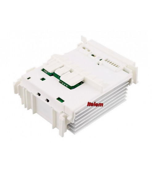 Module électronique de contrôle moteur lave-linge Electrolux 1325277802