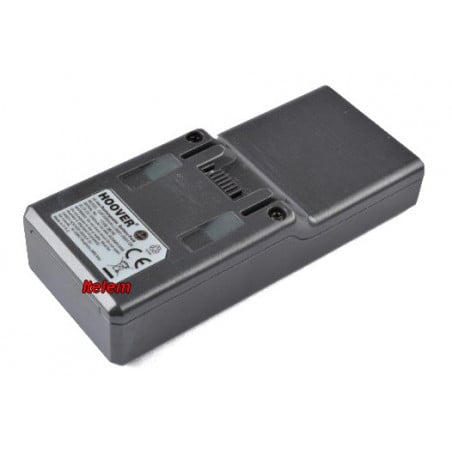 Batterie B001 aspirateur Hoover 35601729