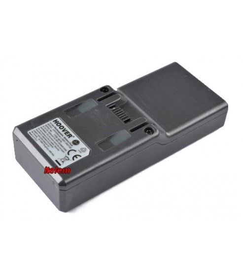 Batterie B001 aspirateur Hoover 35601729