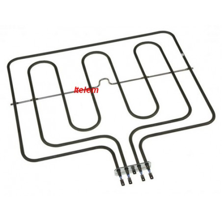 Résistance de grill four Candy 49109025